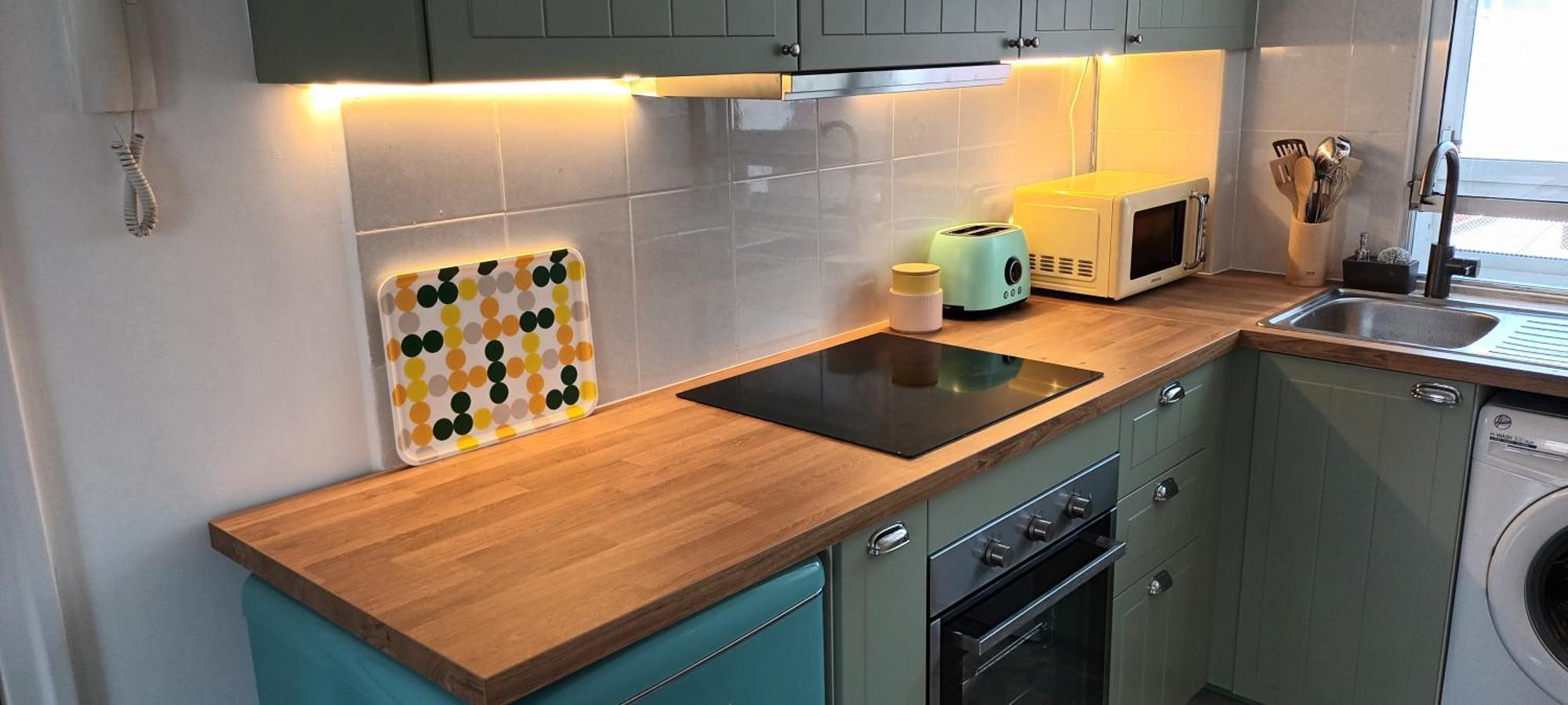 Plaza Loft Apartment Vilagarcia de Arousa Ngoại thất bức ảnh