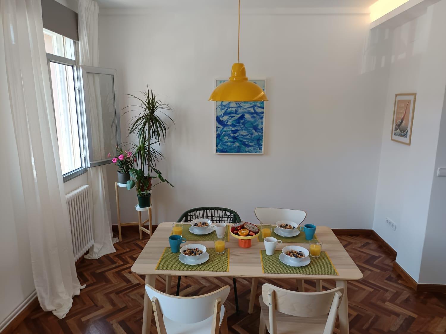 Plaza Loft Apartment Vilagarcia de Arousa Ngoại thất bức ảnh